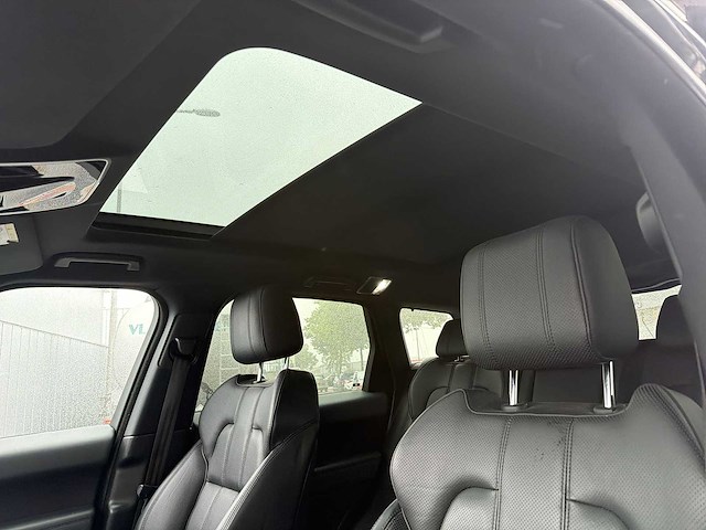 Land rover range rover sport 3.0 tdv6 hse dynamic | 3-zpj-86 i - afbeelding 2 van  34