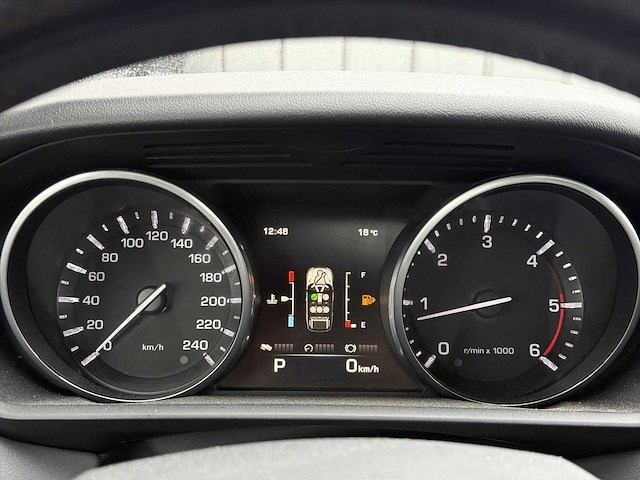 Land rover range rover sport 3.0 tdv6 hse dynamic | 3-zpj-86 i - afbeelding 6 van  34