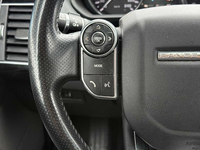 Land rover range rover sport 3.0 tdv6 hse dynamic | 3-zpj-86 i - afbeelding 9 van  34