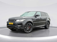 Land rover range rover sport 3.0 tdv6 hse dynamic | 3-zpj-86 i - afbeelding 1 van  34