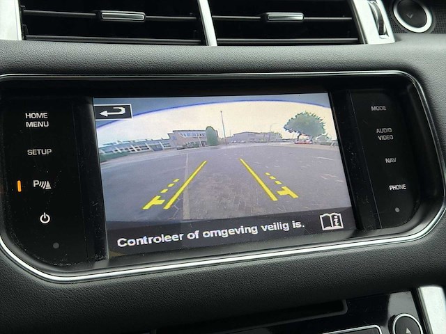 Land rover range rover sport 3.0 tdv6 hse dynamic | 3-zpj-86 i - afbeelding 13 van  34
