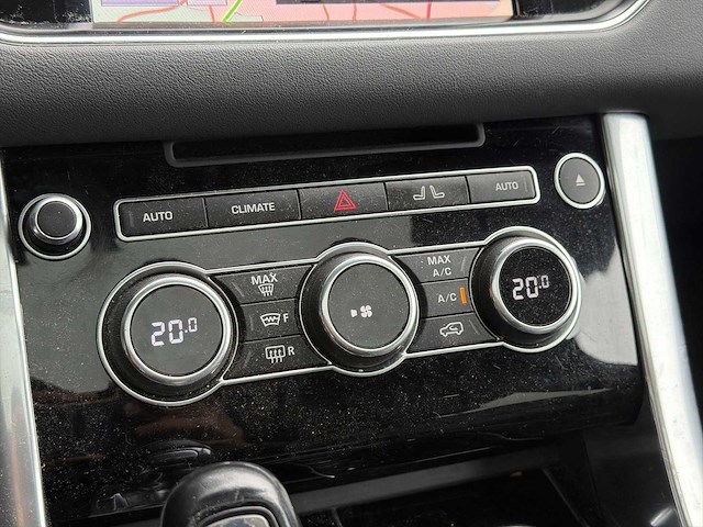 Land rover range rover sport 3.0 tdv6 hse dynamic | 3-zpj-86 i - afbeelding 15 van  34