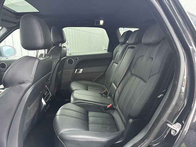 Land rover range rover sport 3.0 tdv6 hse dynamic | 3-zpj-86 i - afbeelding 21 van  34