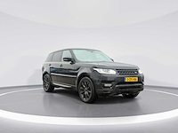 Land rover range rover sport 3.0 tdv6 hse dynamic | 3-zpj-86 i - afbeelding 12 van  34