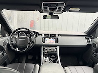 Land rover range rover sport 3.0 tdv6 hse dynamic | 3-zpj-86 i - afbeelding 25 van  34