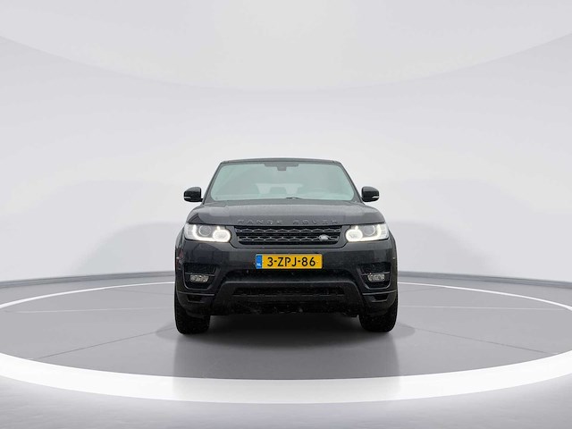 Land rover range rover sport 3.0 tdv6 hse dynamic | 3-zpj-86 i - afbeelding 23 van  34