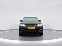 Land rover range rover sport 3.0 tdv6 hse dynamic | 3-zpj-86 i - afbeelding 23 van  34