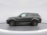 Land rover range rover sport 3.0 tdv6 hse dynamic | 3-zpj-86 i - afbeelding 32 van  34
