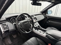 Land rover range rover sport 3.0 tdv6 hse dynamic | 3-zpj-86 i - afbeelding 33 van  34