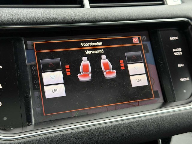Land rover range rover sport 3.0 tdv6 hse dynamic | 3-zpj-86 i - afbeelding 7 van  18