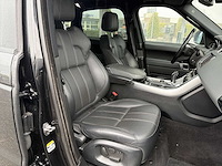 Land rover range rover sport 3.0 tdv6 hse dynamic | 3-zpj-86 i - afbeelding 16 van  18
