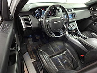 Land rover range rover sport 3.0 tdv6 hse dynamic automaat; zr-380-k - afbeelding 2 van  19