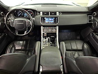 Land rover range rover sport 3.0 tdv6 hse dynamic automaat; zr-380-k - afbeelding 3 van  19