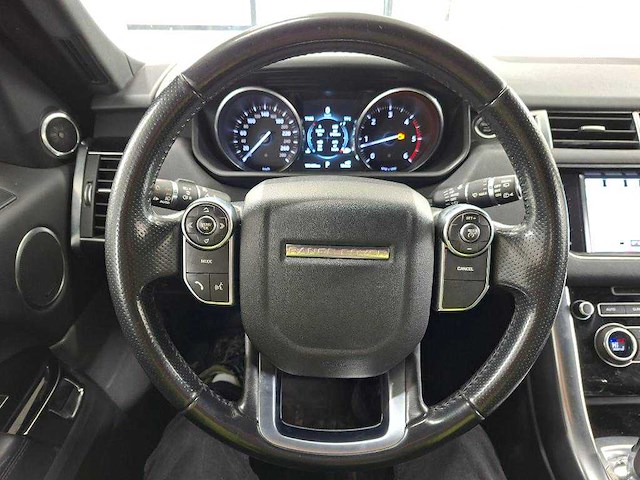 Land rover range rover sport 3.0 tdv6 hse dynamic automaat; zr-380-k - afbeelding 4 van  19