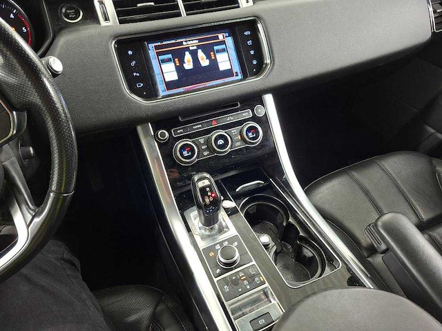 Land rover range rover sport 3.0 tdv6 hse dynamic automaat; zr-380-k - afbeelding 6 van  19