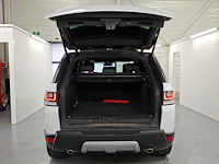 Land rover range rover sport 3.0 tdv6 hse dynamic automaat; zr-380-k - afbeelding 11 van  19