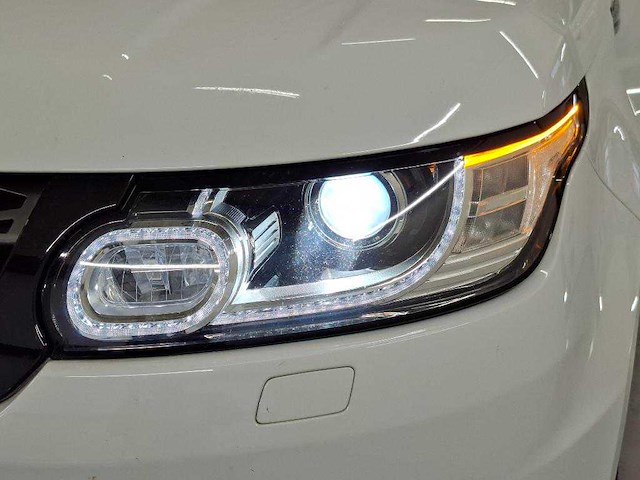 Land rover range rover sport 3.0 tdv6 hse dynamic automaat; zr-380-k - afbeelding 12 van  19