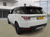 Land rover range rover sport 3.0 tdv6 hse dynamic automaat; zr-380-k - afbeelding 13 van  19