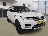 Land rover range rover sport 3.0 tdv6 hse dynamic automaat; zr-380-k - afbeelding 14 van  19