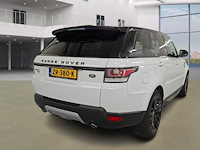 Land rover range rover sport 3.0 tdv6 hse dynamic automaat; zr-380-k - afbeelding 15 van  19