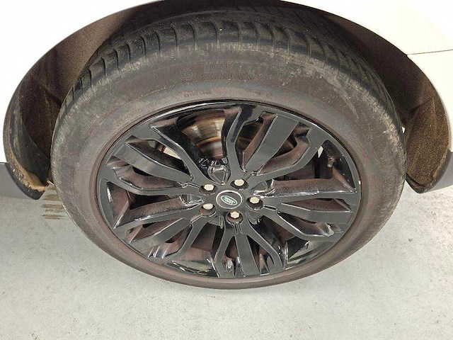 Land rover range rover sport 3.0 tdv6 hse dynamic automaat; zr-380-k - afbeelding 16 van  19