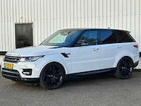 Land rover range rover sport 3.0 tdv6 hse dynamic * jt-137-b