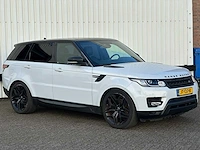 Land rover range rover sport 3.0 tdv6 hse dynamic * jt-137-b - afbeelding 2 van  5