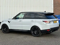 Land rover range rover sport 3.0 tdv6 hse dynamic * jt-137-b - afbeelding 3 van  5