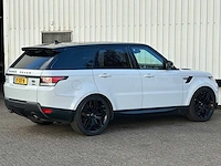 Land rover range rover sport 3.0 tdv6 hse dynamic * jt-137-b - afbeelding 4 van  5