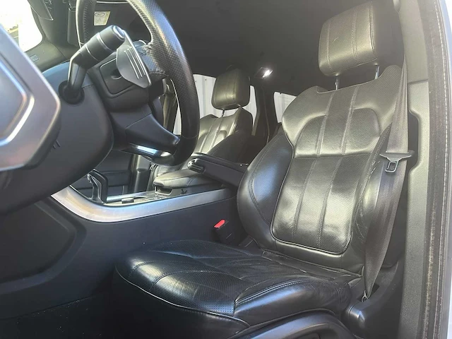Land rover range rover sport 3.0 tdv6 hse dynamic * jt-137-b - afbeelding 5 van  5