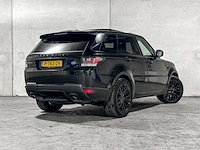 Land rover range rover sport 3.0 tdv6 s 211pk 2014, p-743-zh - afbeelding 58 van  60