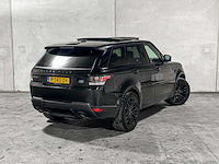 Land rover range rover sport 3.0 tdv6 s 211pk 2014, p-743-zh - afbeelding 59 van  60