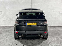 Land rover range rover sport 3.0 tdv6 s 211pk 2014, p-743-zh - afbeelding 3 van  60
