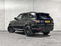 Land rover range rover sport 3.0 tdv6 s 211pk 2014, p-743-zh - afbeelding 4 van  60