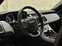 Land rover range rover sport 3.0 tdv6 s 211pk 2014, p-743-zh - afbeelding 7 van  60