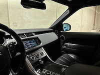 Land rover range rover sport 3.0 tdv6 s 211pk 2014, p-743-zh - afbeelding 9 van  60