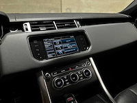 Land rover range rover sport 3.0 tdv6 s 211pk 2014, p-743-zh - afbeelding 19 van  60