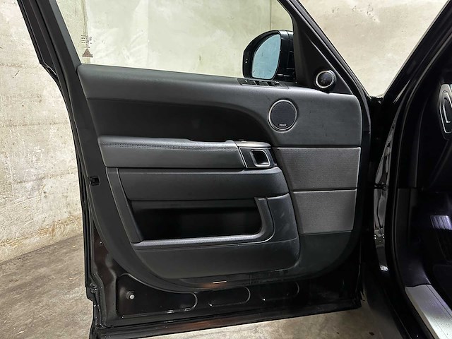 Land rover range rover sport 3.0 tdv6 s 211pk 2014, p-743-zh - afbeelding 23 van  60