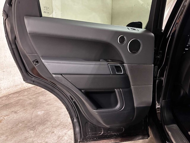 Land rover range rover sport 3.0 tdv6 s 211pk 2014, p-743-zh - afbeelding 26 van  60