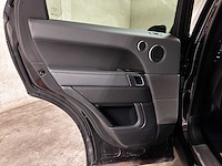 Land rover range rover sport 3.0 tdv6 s 211pk 2014, p-743-zh - afbeelding 26 van  60