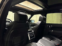 Land rover range rover sport 3.0 tdv6 s 211pk 2014, p-743-zh - afbeelding 27 van  60