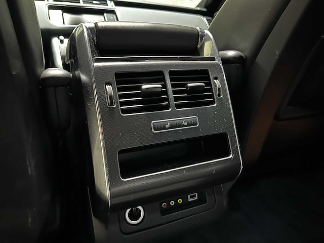 Land rover range rover sport 3.0 tdv6 s 211pk 2014, p-743-zh - afbeelding 28 van  60