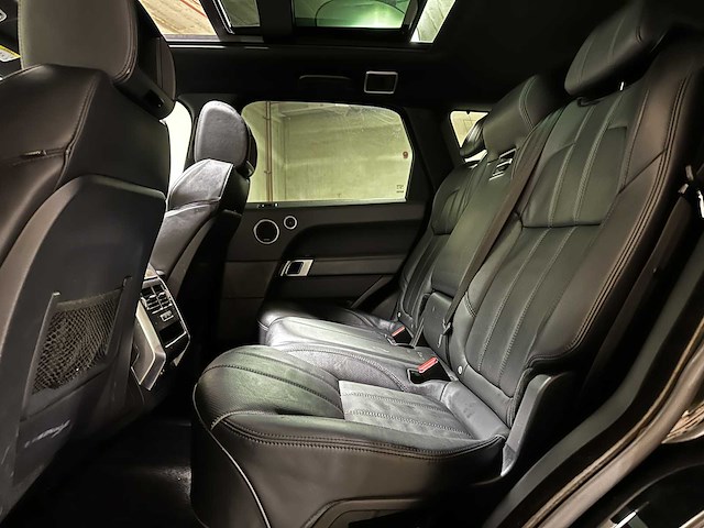 Land rover range rover sport 3.0 tdv6 s 211pk 2014, p-743-zh - afbeelding 29 van  60