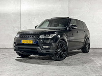 Land rover range rover sport 3.0 tdv6 s 211pk 2014, p-743-zh - afbeelding 21 van  60