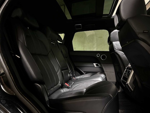 Land rover range rover sport 3.0 tdv6 s 211pk 2014, p-743-zh - afbeelding 34 van  60