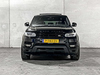 Land rover range rover sport 3.0 tdv6 s 211pk 2014, p-743-zh - afbeelding 43 van  60