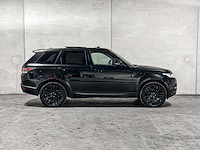 Land rover range rover sport 3.0 tdv6 s 211pk 2014, p-743-zh - afbeelding 57 van  60