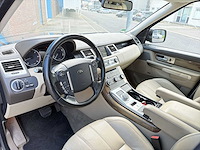 Land rover range rover sport 3.0 tdv6 s | hz-139-x i - afbeelding 2 van  42