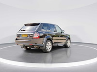 Land rover range rover sport 3.0 tdv6 s | hz-139-x i - afbeelding 5 van  42