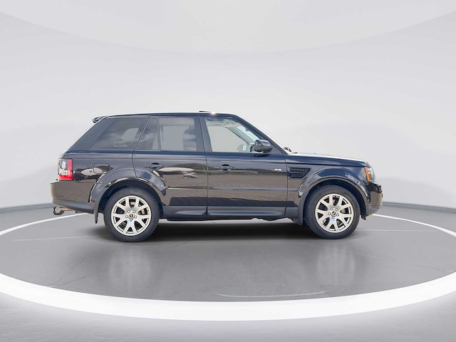 Land rover range rover sport 3.0 tdv6 s | hz-139-x i - afbeelding 7 van  42